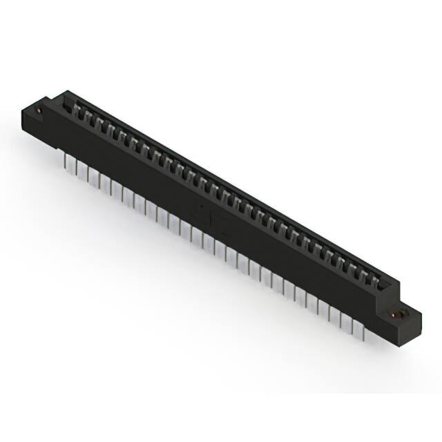 357-054-424-207 EDAC Inc.  Edgeboard Connectors